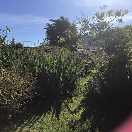 Wellspring Cottage Nr Kynance Cove ลิซาร์ด ภายนอก รูปภาพ