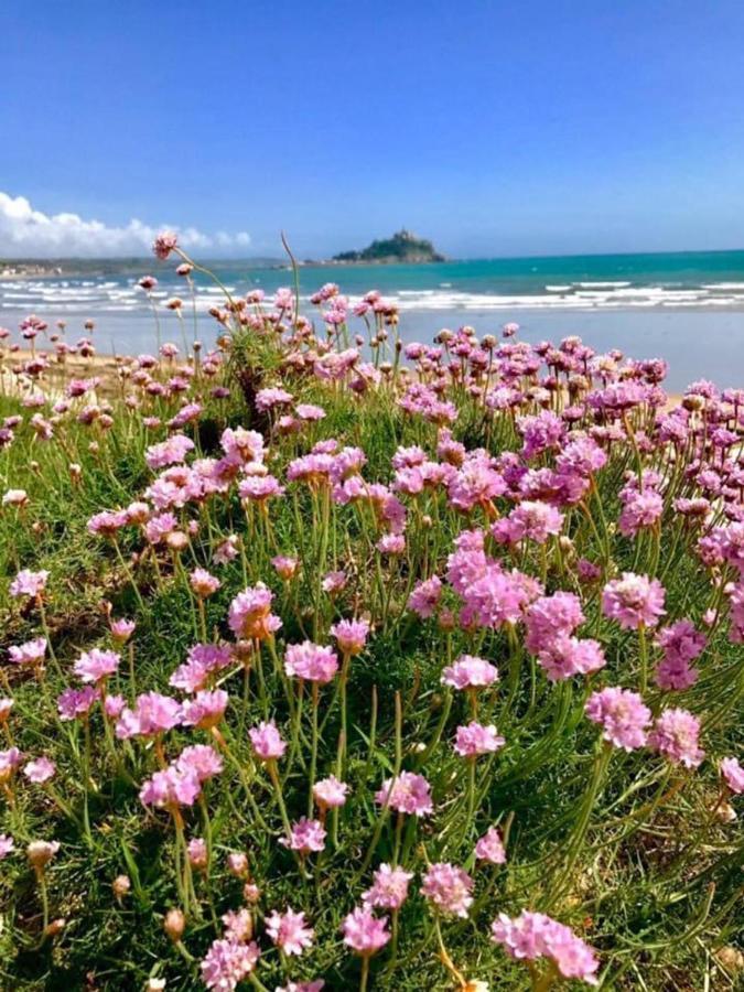 Wellspring Cottage Nr Kynance Cove ลิซาร์ด ภายนอก รูปภาพ