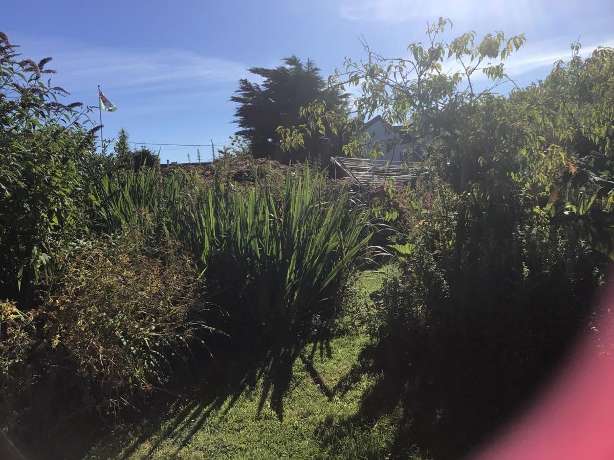 Wellspring Cottage Nr Kynance Cove ลิซาร์ด ภายนอก รูปภาพ