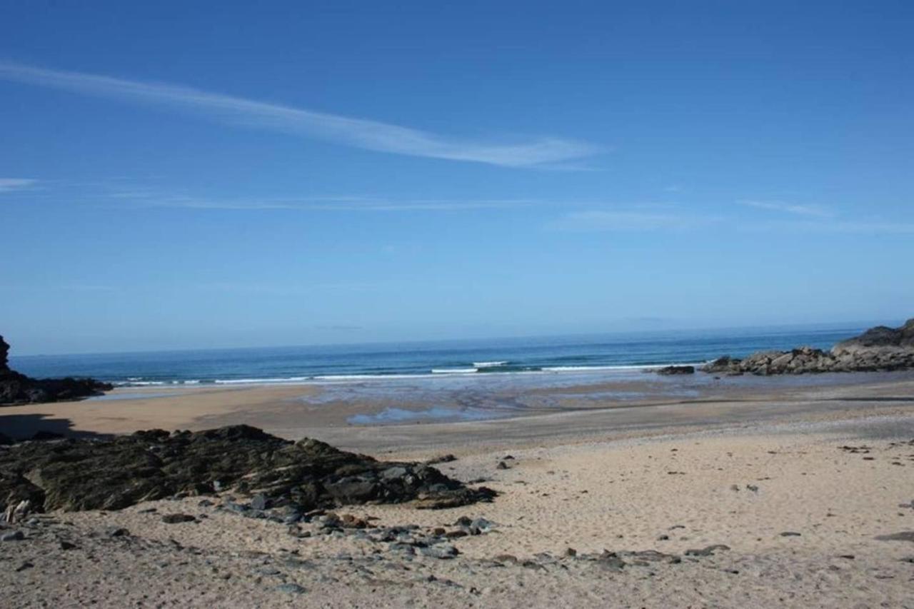 Wellspring Cottage Nr Kynance Cove ลิซาร์ด ภายนอก รูปภาพ